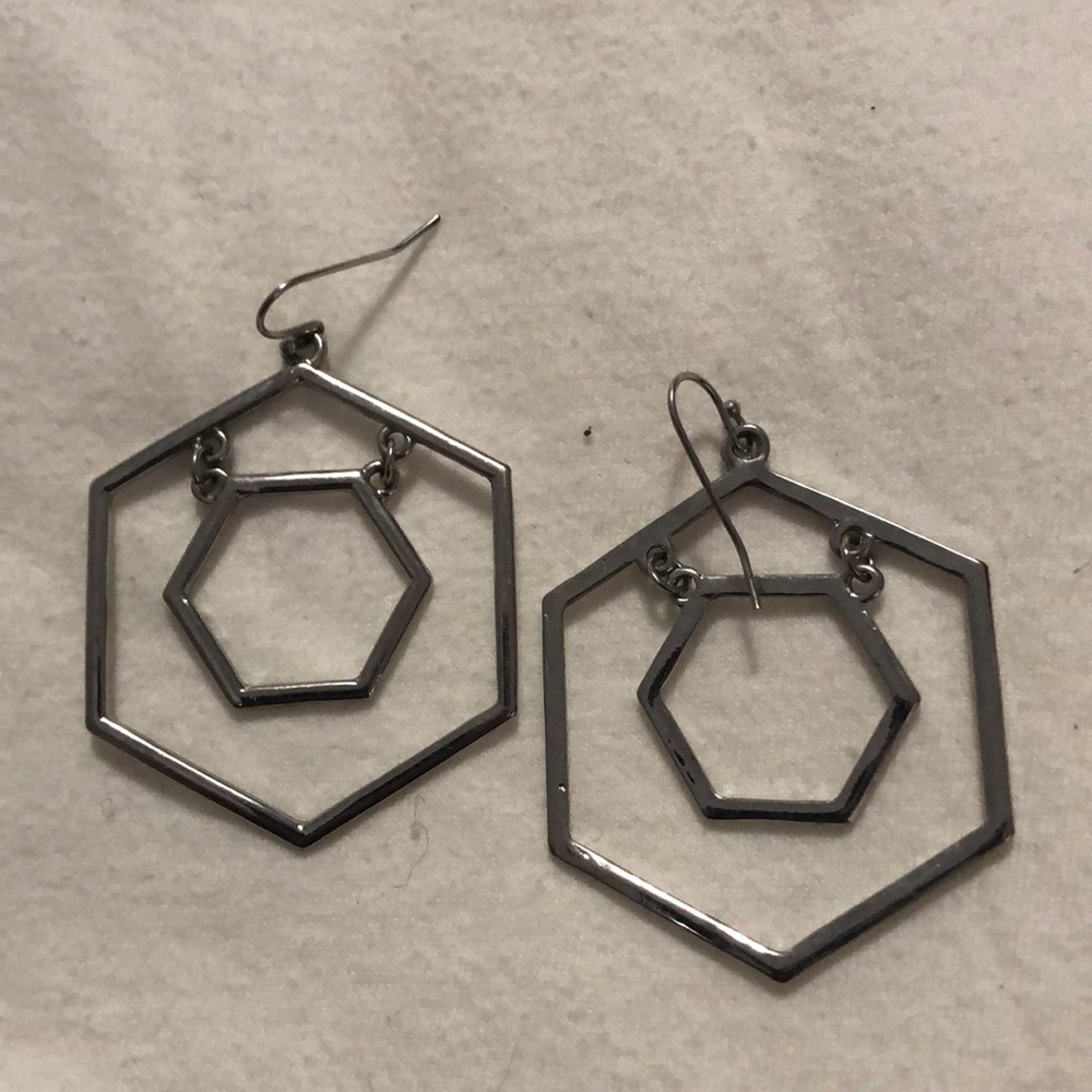 💠earring for sale / 3 pairs for 8 dollars